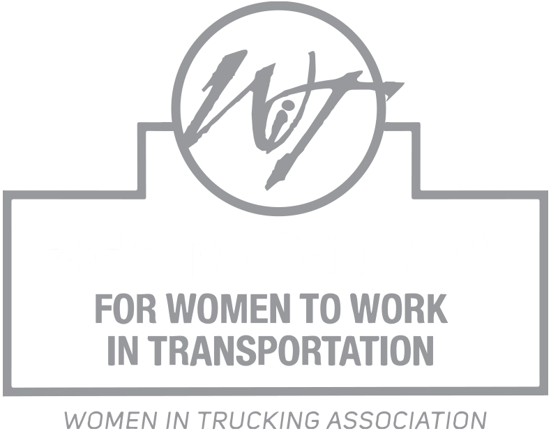 2025 Top Company for women to work for in Transportation, by the Women in Trucking Association
