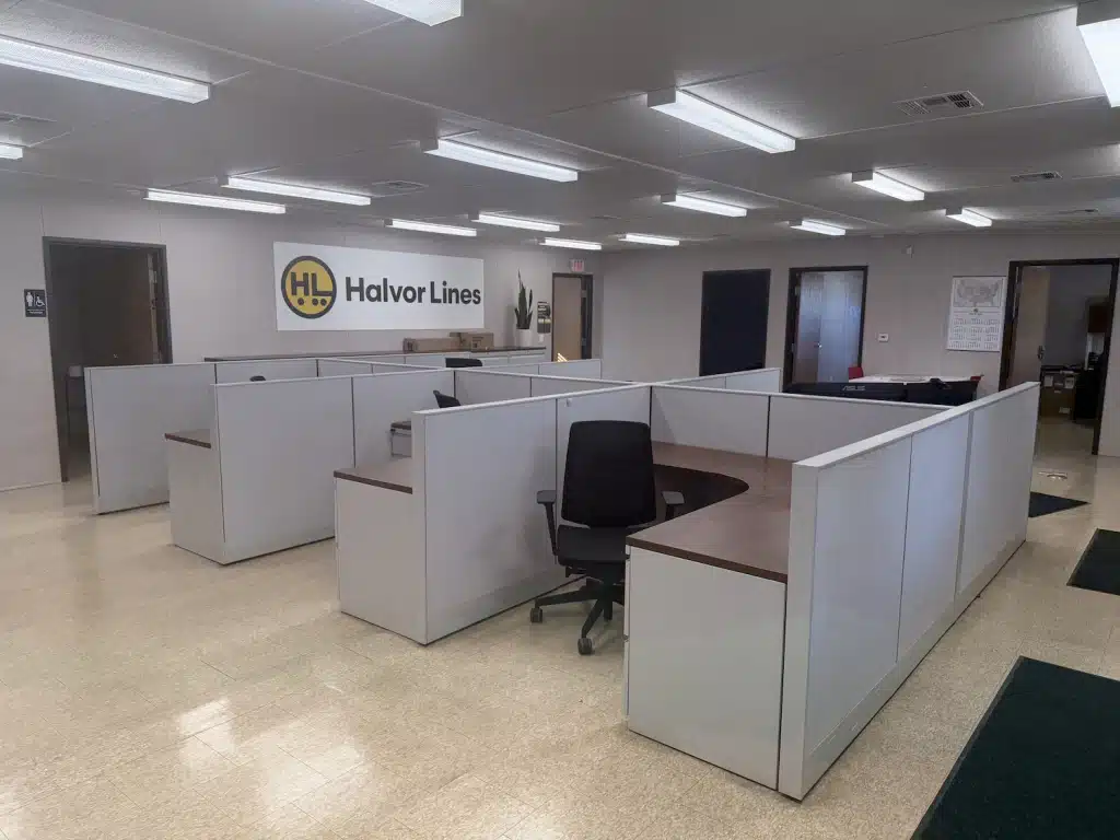 Desks